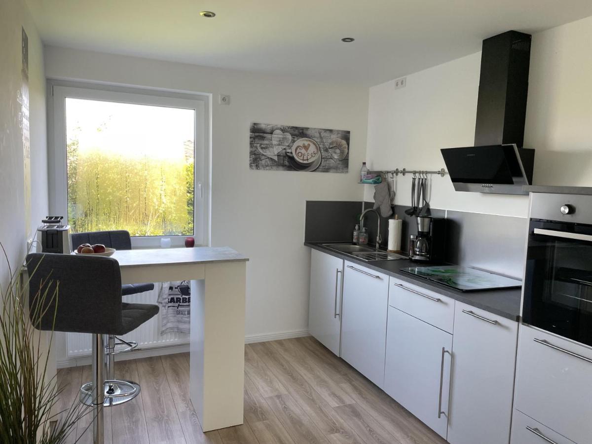 Ferienhaus Rheinblick Rhens Ngoại thất bức ảnh