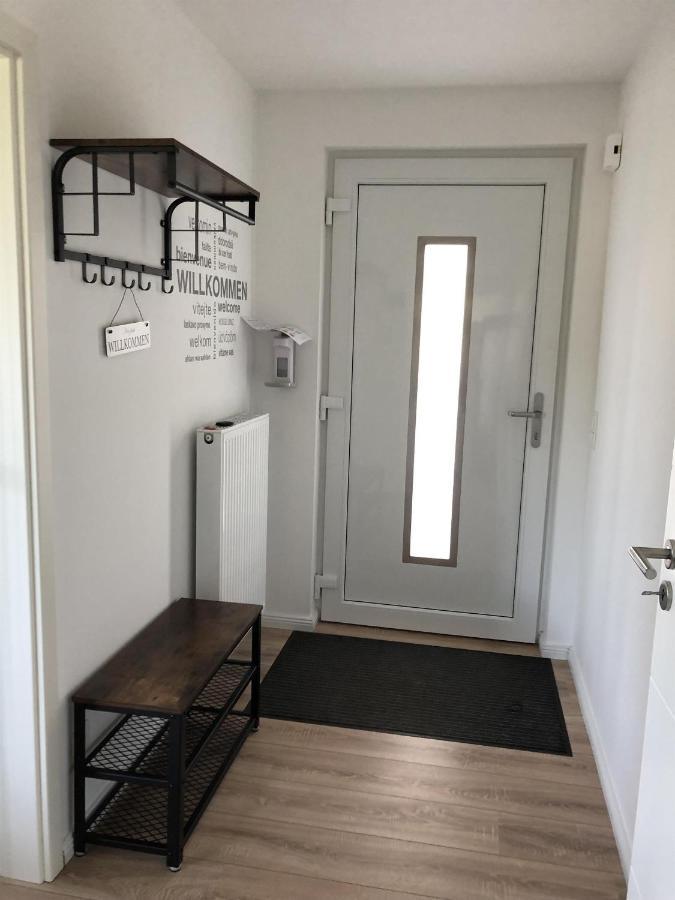 Ferienhaus Rheinblick Rhens Ngoại thất bức ảnh